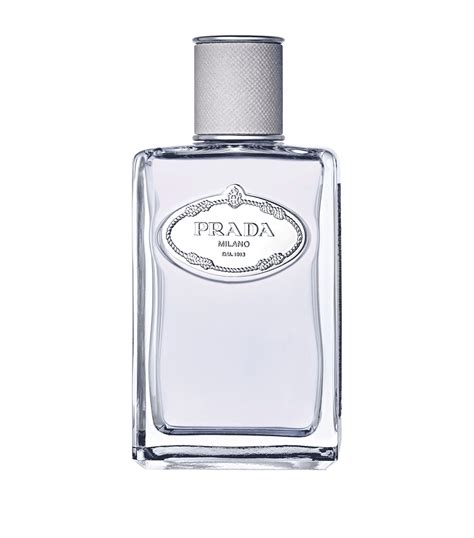 perfume iris cedre prada|prada infusion d'iris discontinued.